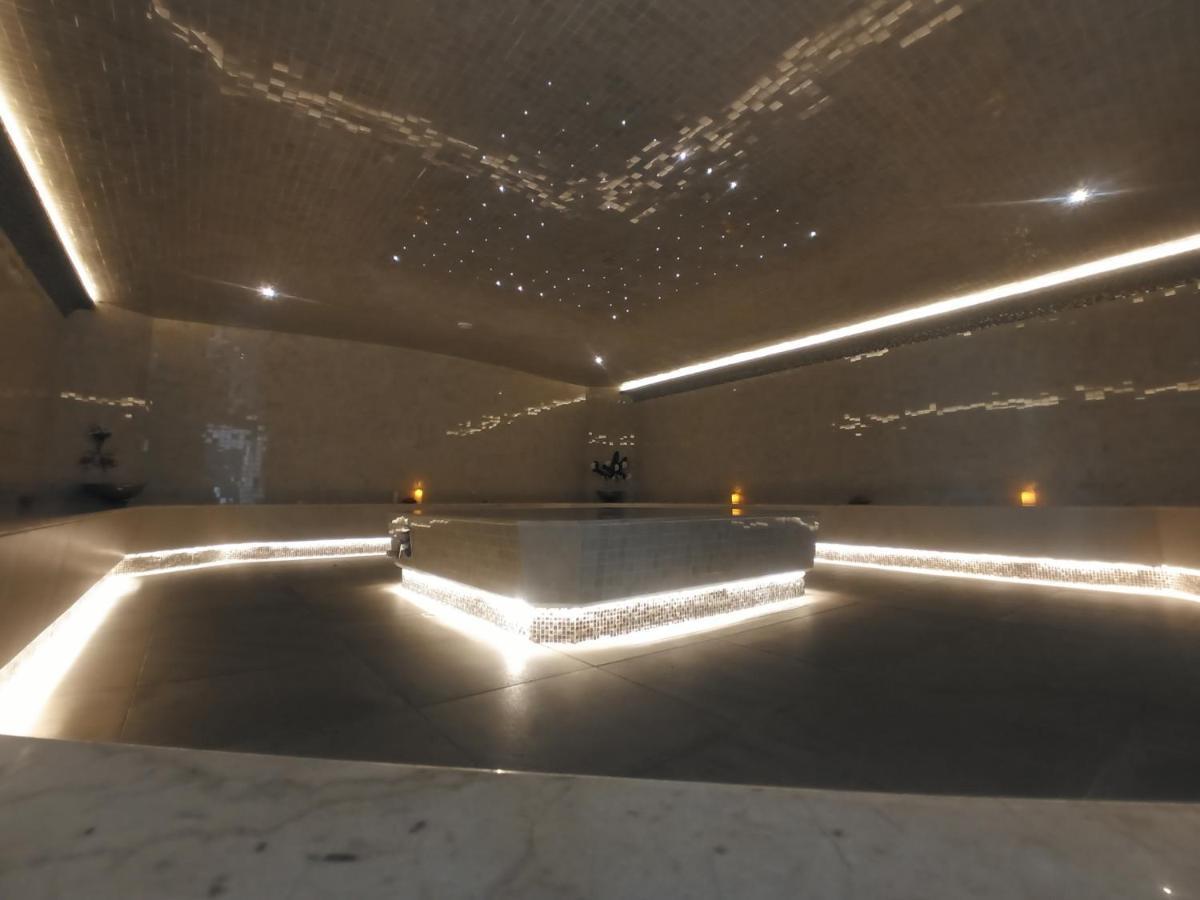 Tagidor Garden Resort And Spa Bangou Dış mekan fotoğraf