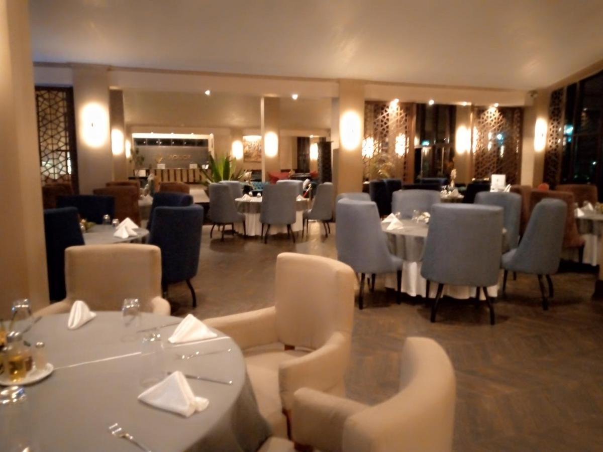 Tagidor Garden Resort And Spa Bangou Dış mekan fotoğraf