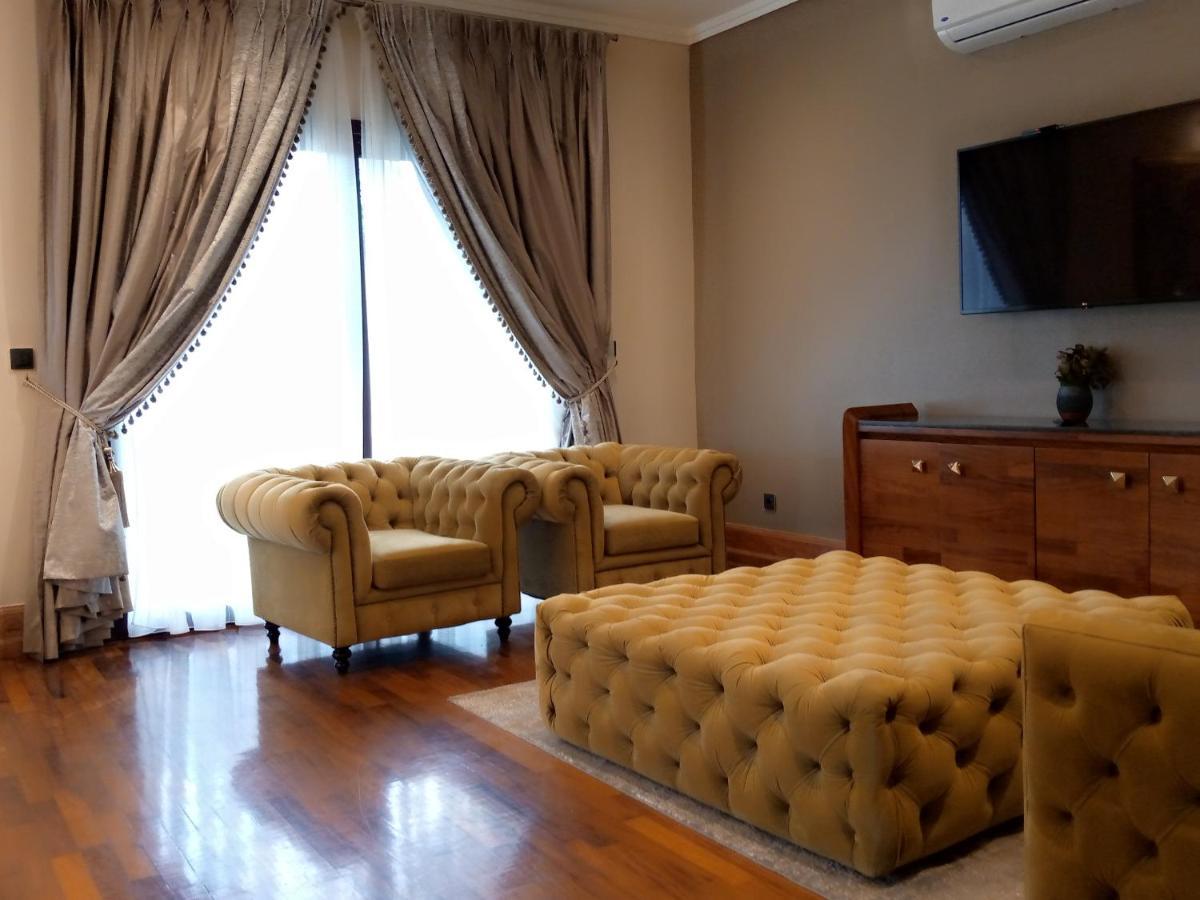 Tagidor Garden Resort And Spa Bangou Dış mekan fotoğraf
