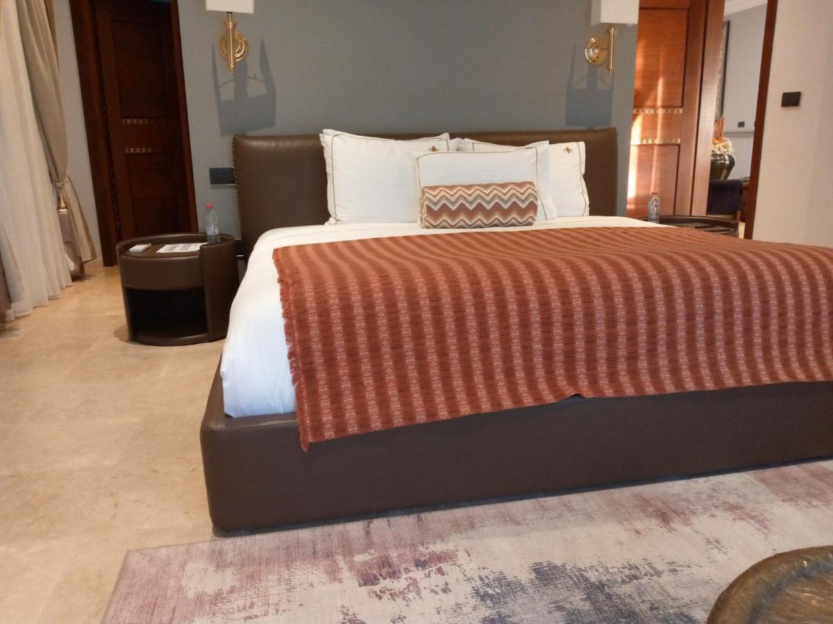 Tagidor Garden Resort And Spa Bangou Dış mekan fotoğraf